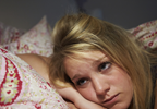 Poor Sleep Can Worsen Bipolar Disorder Symptoms in Women Poor Sleep Can Worsen Bipolar Disorder Symptoms in Women