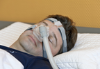 Sleep Apnea Associated With Increased Panic Disorder Risk Sleep Apnea Associated With Increased Panic Disorder Risk