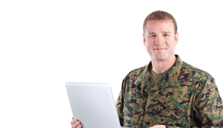 Benefits Counseling Helps Veterans With Psych Issues Work More Benefits Counseling Helps Veterans With Psych Issues Work More