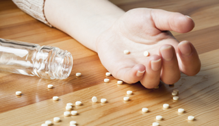 Self-harm has been the leading cause of pregnancy-related deaths in Colorado between 2004 and 2012. Self-harm has been the leading cause of pregnancy-related deaths in Colorado between 2004 and 2012.