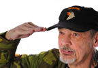 PTSD Still Prevalent Among Vietnam Veterans PTSD Still Prevalent Among Vietnam Veterans