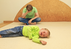 Interventions Alleviate Stress in Parents of Kids With Autism Interventions Alleviate Stress in Parents of Kids With Autism