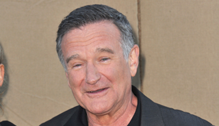 Robin Williams' Suicide Shines Spotlight on Depression Robin Williams' Suicide Shines Spotlight on Depression