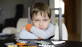 Common ADHD Drugs Slightly Increase CV Risk Later on For Children Common ADHD Drugs Slightly Increase CV Risk Later on For Children