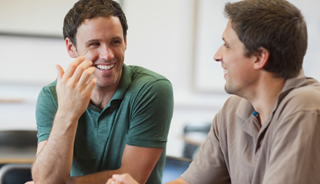 Peer Professionals Can Benefit Patients in Psychiatric Care Peer Professionals Can Benefit Patients in Psychiatric Care