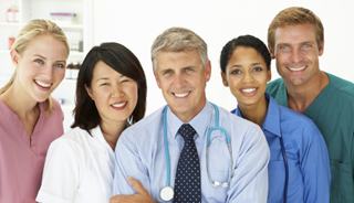 Integrated Care Teams Incorporate Behavioral Health in Primary Care Integrated Care Teams Incorporate Behavioral Health in Primary Care