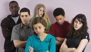 Ethnicity Influences Why Adolescents With Depression Seek Treatment Ethnicity Influences Why Adolescents With Depression Seek Treatment