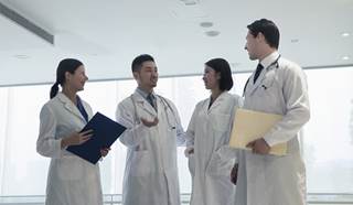 Physicians Group Joins Coalition to Prevent Misuse of ADHD Drugs Physicians Group Joins Coalition to Prevent Misuse of ADHD Drugs