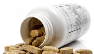 Multivitamins, Protein Supplements Associated With Improved Mood Multivitamins, Protein Supplements Associated With Improved Mood