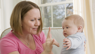 Treating Autism Symptoms in Infants Can Curb Developmental Delays Treating Autism Symptoms in Infants Can Curb Developmental Delays