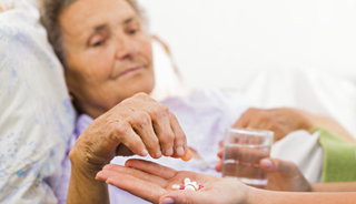 Benzodiazepines May Increase Risk for Alzheimer's Benzodiazepines May Increase Risk for Alzheimer's