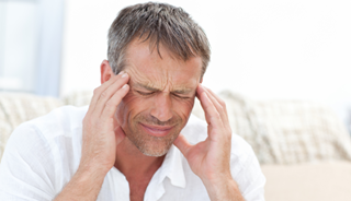 Migraine Headaches May Up Risk of Parkinson's Disease Migraine Headaches May Up Risk of Parkinson's Disease