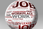 Workers' Mental Health Related to More Than Just Job Stress Workers' Mental Health Related to More Than Just Job Stress