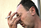 Smoking May Boost Psychosis Risk Smoking May Boost Psychosis Risk