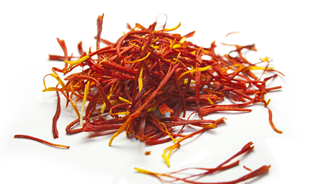 Saffron As a Treatment For Depression? Saffron As a Treatment For Depression?