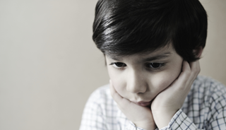 Autism May Have Roots in Impaired Predictive Ability Autism May Have Roots in Impaired Predictive Ability
