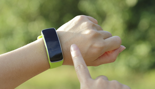 Can Physical Activity Trackers Help Psychiatrists in Their Practice? Can Physical Activity Trackers Help Psychiatrists in Their Practice?