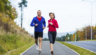 Physical Activity Tied to Less Likelihood of Depression Physical Activity Tied to Less Likelihood of Depression