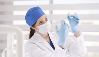 Anesethetic Procedure May Improve Severe PTSD Symptoms Anesethetic Procedure May Improve Severe PTSD Symptoms