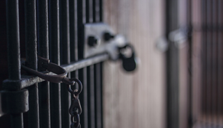 Released offenders with mental illness who received expedited enrollment in Medicaid were more likely to return to prison that those who weren't. Released offenders with mental illness who received expedited enrollment in Medicaid were more likely to return to prison that those who weren't.