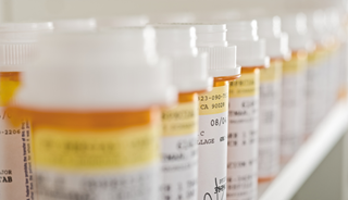 Change in Way Psychiatric Drugs Are Classified Proposed Change in Way Psychiatric Drugs Are Classified Proposed