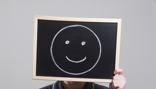 Patients With Depression Tend to Be Optimistic About Future Patients With Depression Tend to Be Optimistic About Future