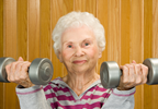 Exercise May Mitigate Brain Aging Exercise May Mitigate Brain Aging