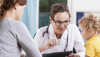 Many Pediatricians Don't Follow ADHD Guidelines For Children Many Pediatricians Don't Follow ADHD Guidelines For Children