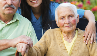 Alzheimer's Researchers Seek Out Younger Trial Participants Alzheimer's Researchers Seek Out Younger Trial Participants