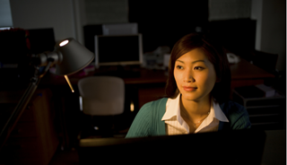 Working Unusual Hours Impacts Thinking, Memory Working Unusual Hours Impacts Thinking, Memory