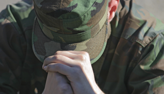 CBT Greatly Reduces Suicide Risk in Active-Duty Soldiers CBT Greatly Reduces Suicide Risk in Active-Duty Soldiers