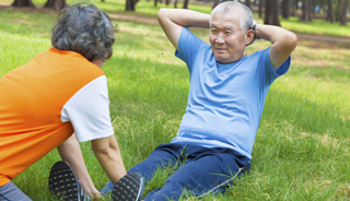 Aerobic exercise, such as walking, running or swimming, can reduce a range of symptoms of neurocognitive disorders. Aerobic exercise, such as walking, running or swimming, can reduce a range of symptoms of neurocognitive disorders.