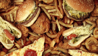 Trans Fats May Contribute to Memory Loss Trans Fats May Contribute to Memory Loss