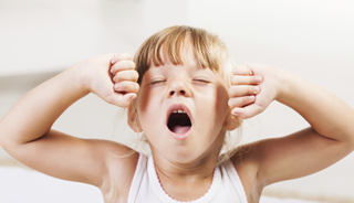 Sleep Issues Common in Preschoolers With Psychiatric Disorders Sleep Issues Common in Preschoolers With Psychiatric Disorders