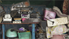 Hoarding Disorder Diagnosis and Treatment Hoarding Disorder Diagnosis and Treatment