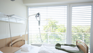 Residential Treatment Best First-Line Option for Opioid Addiction Residential Treatment Best First-Line Option for Opioid Addiction