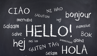 Bilingualism May Delay Onset of Alzheimer's Disease Bilingualism May Delay Onset of Alzheimer's Disease