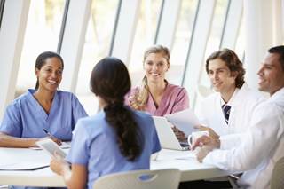 Behavioral Health Providers Benefit Patients in Primary Care Setting Behavioral Health Providers Benefit Patients in Primary Care Setting