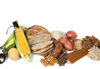 Refined Carbs May Up Women's Depression Risk Refined Carbs May Up Women's Depression Risk