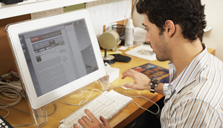 Computer-Based Intervention May Reduce Anxiety, Suicide Risk Computer-Based Intervention May Reduce Anxiety, Suicide Risk