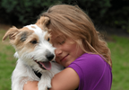 Pets Can Increase Social Skills in Children with Autism Pets Can Increase Social Skills in Children with Autism