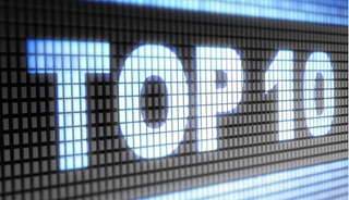 Top 10 Psychiatry Advisor Articles of 2014 Top 10 Psychiatry Advisor Articles of 2014
