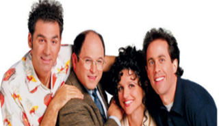 'Seinfeld' Teaches Medical Students About Psychiatric Disorders 'Seinfeld' Teaches Medical Students About Psychiatric Disorders