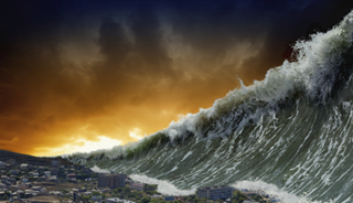 U.S. May Be on Verge on 'Autism Tsunami' U.S. May Be on Verge on 'Autism Tsunami'