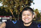 Personality Traits May Shield Police Officers from PTSD Personality Traits May Shield Police Officers from PTSD