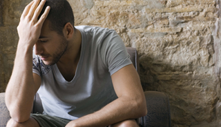 Two Genetic Variants Linked to PTSD Two Genetic Variants Linked to PTSD