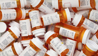Prescription Opioid Abuse Showing Signs of Decline Prescription Opioid Abuse Showing Signs of Decline