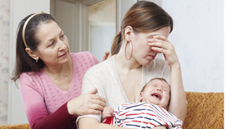 Three Subtypes of Postpartum Depression Identified Three Subtypes of Postpartum Depression Identified