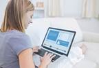 Moderate Social Media Use Reduces Women's Stress Levels Moderate Social Media Use Reduces Women's Stress Levels