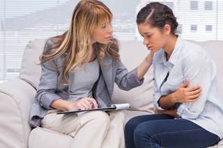 Combining Recovery, Medical Models to Improve Emergency Psychiatry Outcomes Combining Recovery, Medical Models to Improve Emergency Psychiatry Outcomes